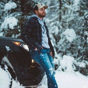 Meet your Posher, Marc-andré